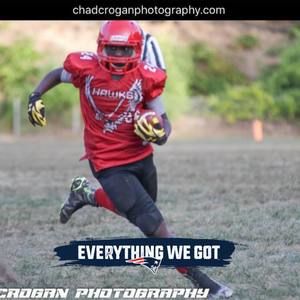 Meet your Posher, Romane